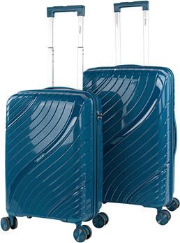 Itaca Reiskoffer Danubio