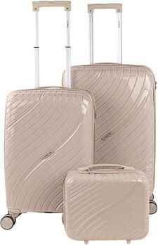 Itaca Reiskoffer Danubio