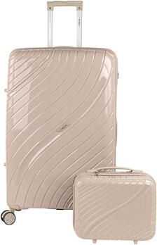 Itaca Reiskoffer Danubio