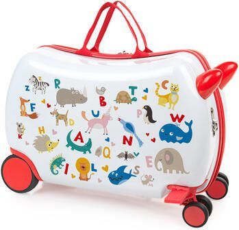 Itaca Reiskoffer Happy Fun Days