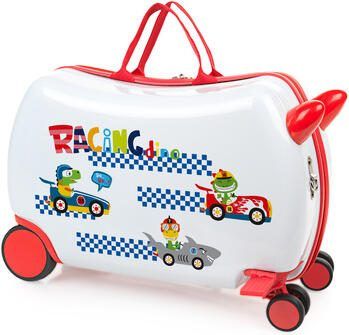 Itaca Reiskoffer Happy Fun Days