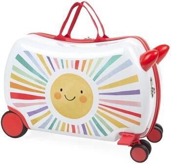 Itaca Reiskoffer Happy Fun Days