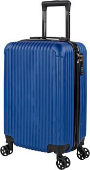 Itaca Reiskoffer Ness