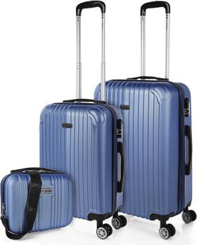 Itaca Reiskoffer Sevron - Foto 1