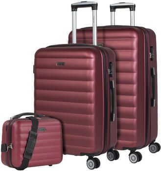 Itaca Reiskoffer Simoa