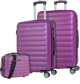 Itaca Reiskoffer Simoa