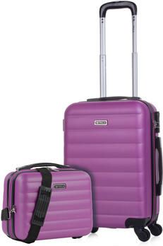 Itaca Reiskoffer Simoa