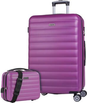 Itaca Reiskoffer Simoa