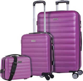 Itaca Reiskoffer Simoa