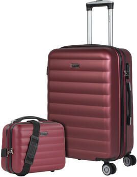 Itaca Reiskoffer Simoa