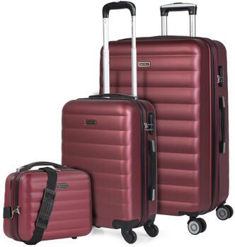 Itaca Reiskoffer Simoa