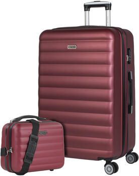 Itaca Reiskoffer Simoa