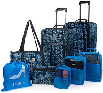 Itaca Reiskoffer Solite