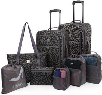 Itaca Reiskoffer Solite - Foto 1