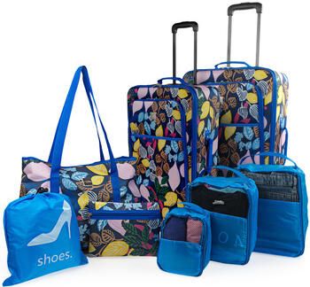 Itaca Reiskoffer Solite