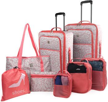 Itaca Reiskoffer Solite