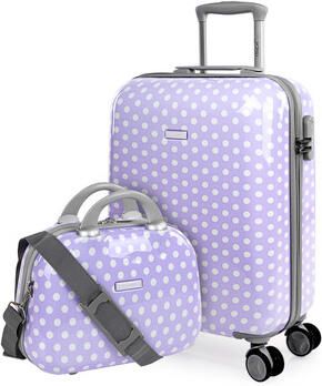 Itaca Reiskoffer Stars