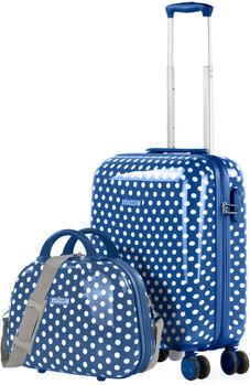 Itaca Reiskoffer Stars