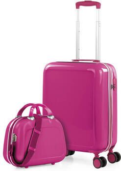 Itaca Reiskoffer Stickers