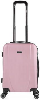 Itaca Reiskoffer Tiber