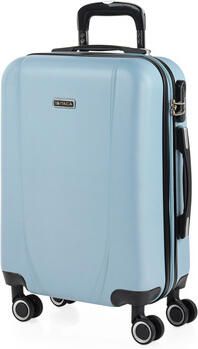 Itaca Reiskoffer Tiber