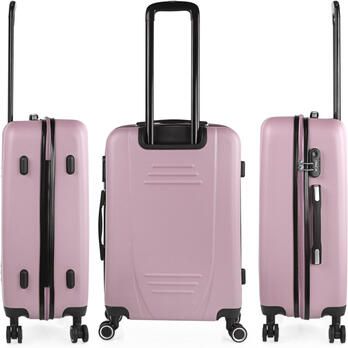 Itaca Reiskoffer Tiber