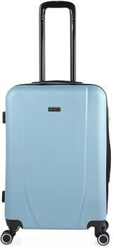 Itaca Reiskoffer Tiber - Foto 1