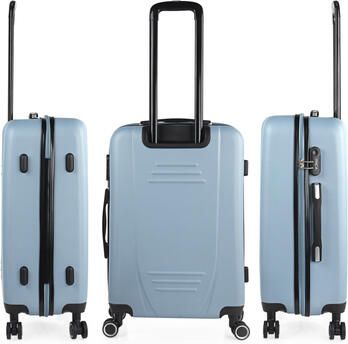 Itaca Reiskoffer Tiber