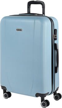 Itaca Reiskoffer Tiber