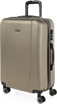 Itaca Reiskoffer Tiber