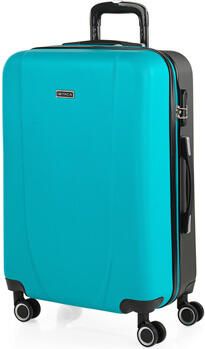 Itaca Reiskoffer Tiber