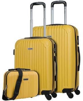 Itaca Reiskoffer Sevron