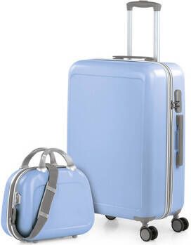 Itaca Reiskoffer Stickers