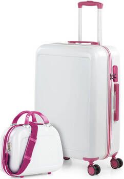 Itaca Reiskoffer Stickers