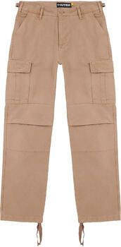 Iuter Broek Cargo Canvas