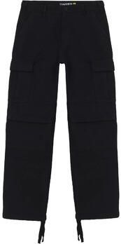 Iuter Broek Cargo Canvas