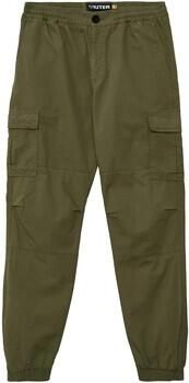 Iuter Broek Cargo Jogger