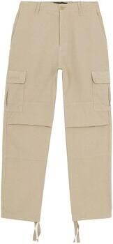 Iuter Broek Cargo Ripstop
