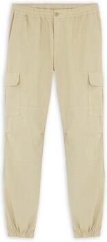 Iuter Ripstop Cargo Jogger Broek Beige Heren - Foto 4