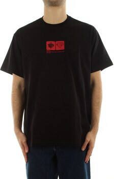 Iuter T-shirt Korte Mouw 23SITS09