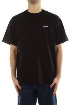 Iuter T-shirt Korte Mouw 23SITS22