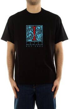 Iuter T-shirt Korte Mouw 23SITS31