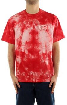 Iuter T-shirt Korte Mouw 23SITS35