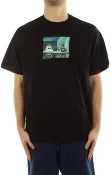 Iuter T-shirt Korte Mouw 23SITS56
