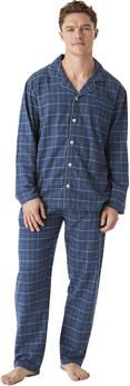 J&j Brothers Pyjama's nachthemden J&j Brothers JJB5800