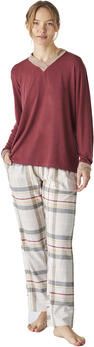 J&j Brothers Pyjama's nachthemden J&j Brothers JJBEP1401