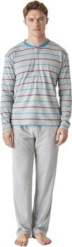 J&j Brothers Pyjama's nachthemden J&j Brothers JJBEP5500