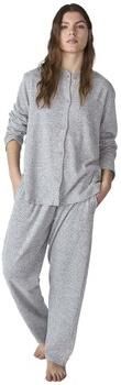J&j Brothers Pyjama's nachthemden J&j Brothers JJBFP1901