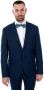 Jack & jones Blazer Jack & Jones 12141107 JPRSOLARIS BLAZER NOOS MEDIEVAL BLUE - Thumbnail 1