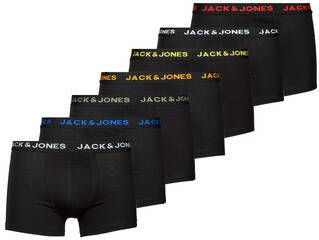 jack & jones Boxers Jack & Jones JACBASIC TRUNKS X7